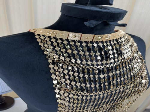 مزنط بديل الذهب ملكي عملاق