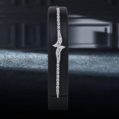 طقم بديل الذهب الماس الأناقة