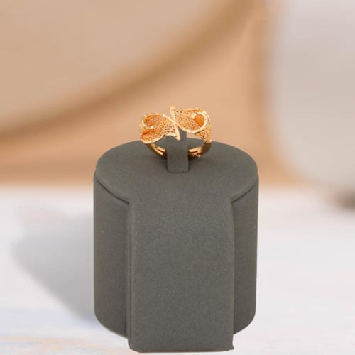 طقم بديل الذهب الأوراق الذهبية