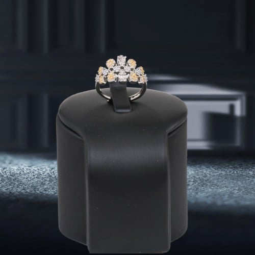 طقم بديل الذهب بريق الملكة