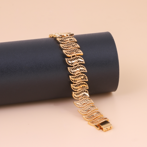 اسورة بديل الذهب موجات