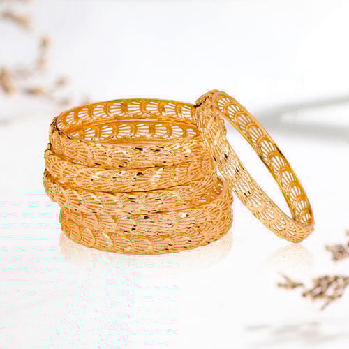 بناجر بديل الذهب الهلال الملكي