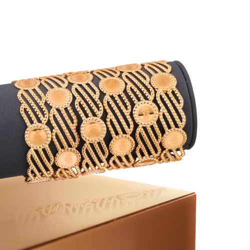 بناجر بديل الذهب سبائك