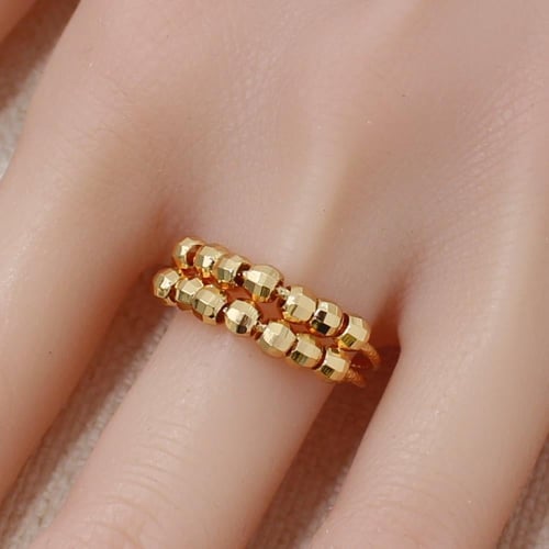 اسوره حبات الهيل مع الخاتم