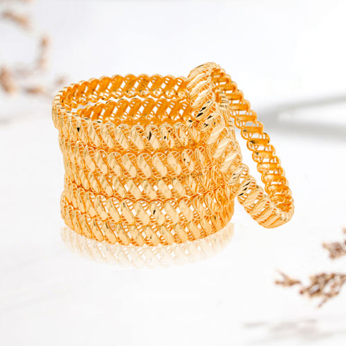 بناجر بديل الذهب الصدف الذهبي للاطفال