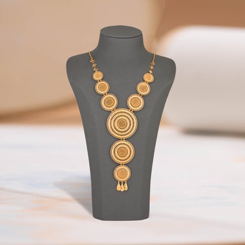 طقم بديل الذهب كرسي جابر ملكي