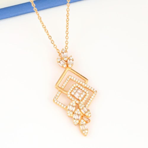 طقم معين النداء بديل الذهب