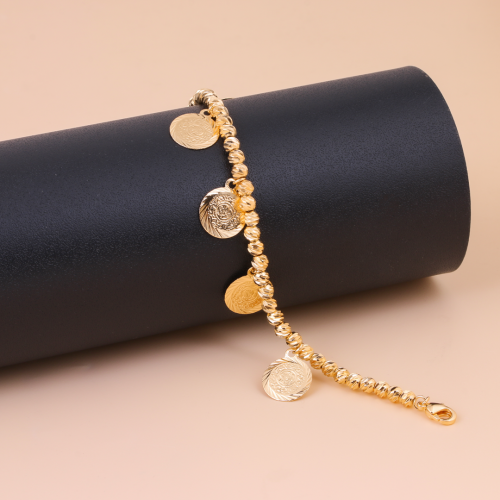 أسورة بديل الذهب دراهم