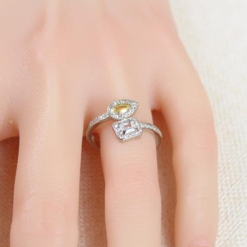 خاتم بديل الذهب إشراقة الألوان