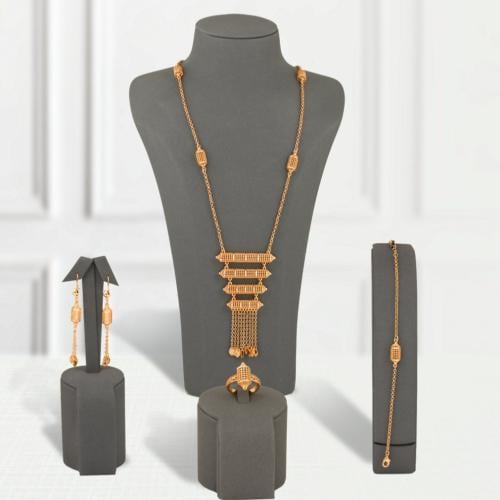 طقم بديل الذهب أوتار الذهب