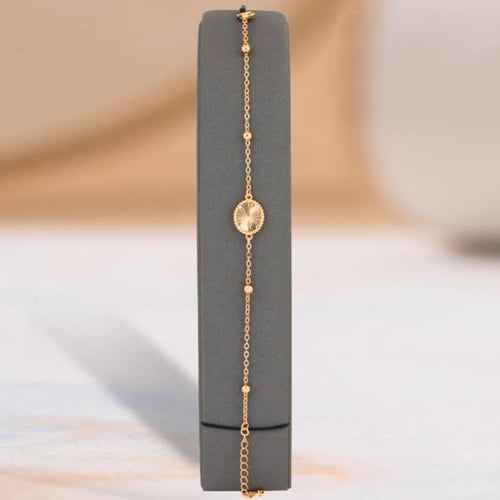 طقم بديل الذهب أشعة الأناقة