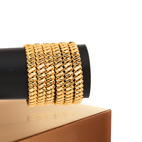 بناجر بديل الذهب الصدف الذهبي