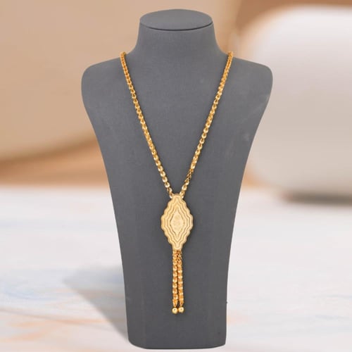 عقد ذهبي سبيكه