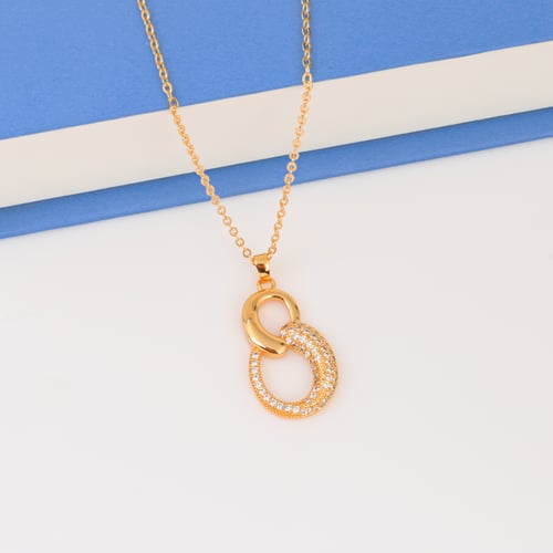 طقم حلقات الأناقة طقم ناعم