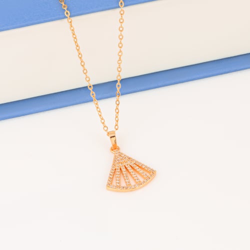 طقم مروحة الألماس