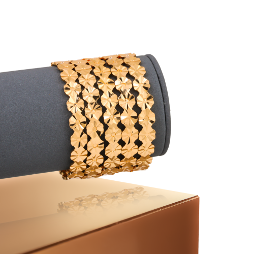 بناجر بديل الذهب زهرة الربيع