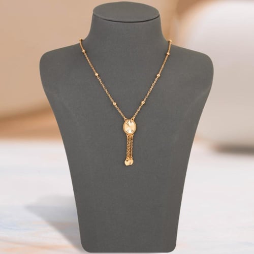 طقم بديل الذهب أشعة الأناقة