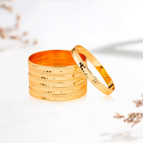 بناجر بديل الذهب مدرجه للاطفال