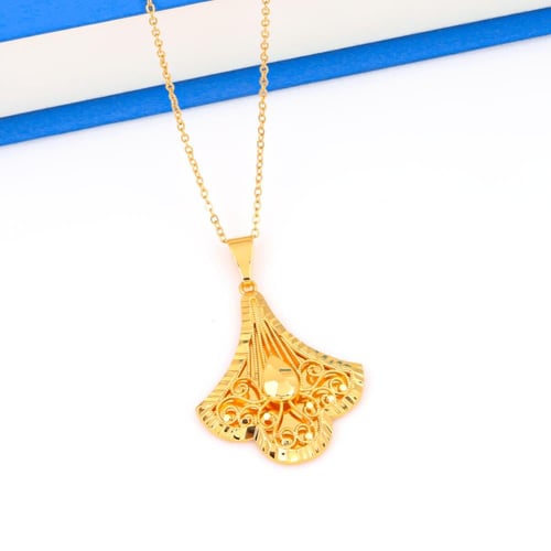 طقم بديل الذهب ناعم بديل الذهب