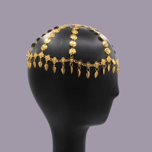 هامات بديل الذهب أوراق الذهب الملكي