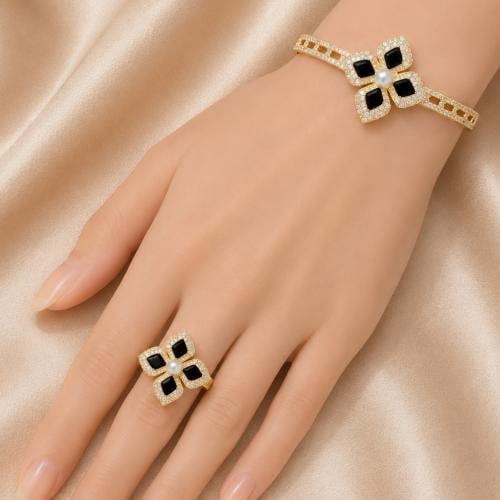 اسواره وردة الامازون الاسود