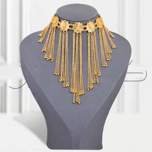 مزنط بديل الذهب زهره الاقحوان