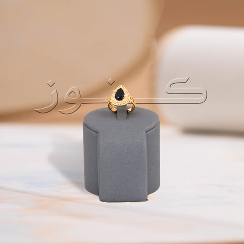 طقم حانوت الاسود بديل الذهب