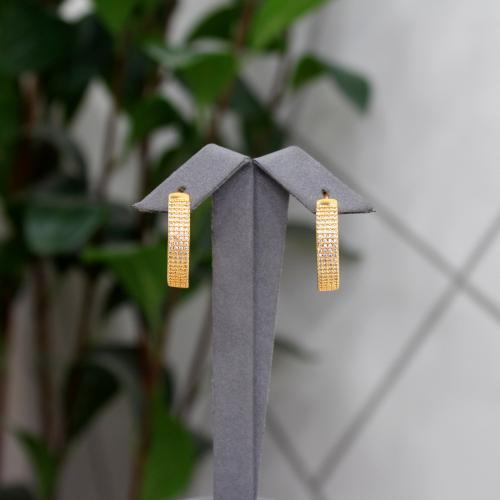 حلق دوائر الزركون