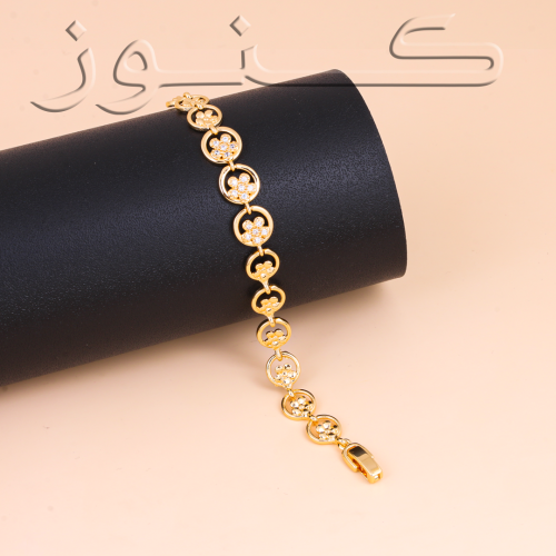 اسوارة ورود البساتين