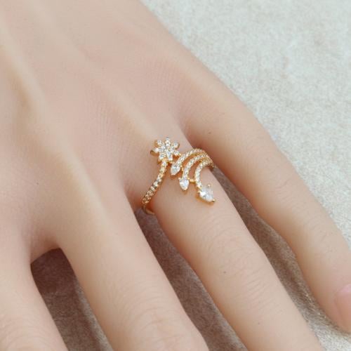 خاتم بديل الذهب