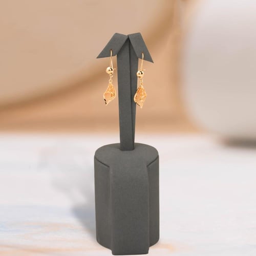 طقم بديل الذهب الأوراق الذهبية