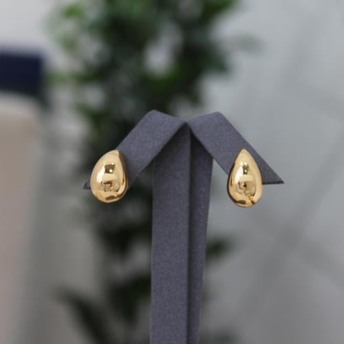 حلق الدمعه الذهبي