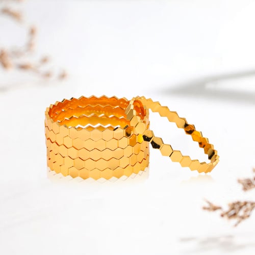 بناجر بديل الذهب شوميه للاطفال