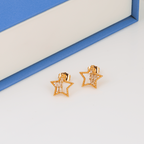 طقم نجمة الأناقة