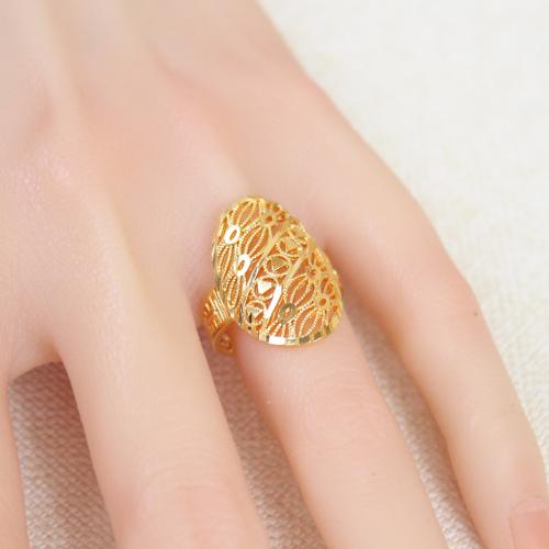 خاتم بديل الذهب شغف الانسياب