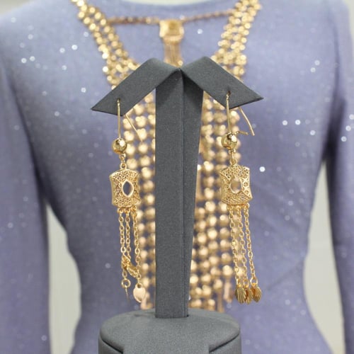 طقم سبائك الخلية بديل الذهب