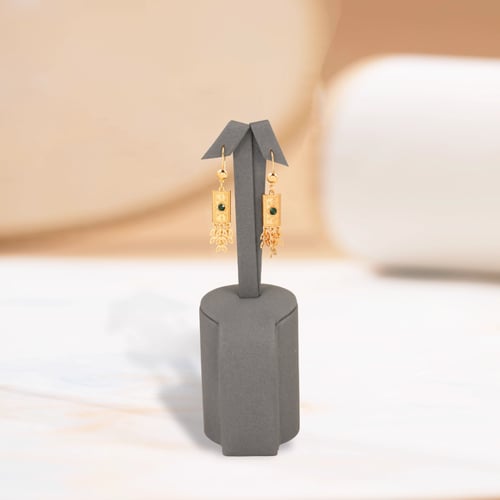 طقم كلاسيكي من 4 قطع