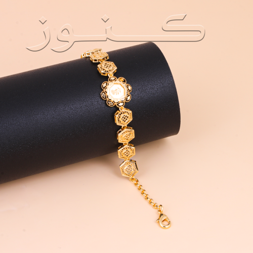 اسوارة السبيكة الذهبية
