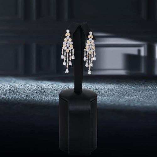 طقم بديل الذهب شموخ الأناقة