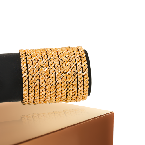 بناجر بديل الذهب بريق الذهب للاطفال