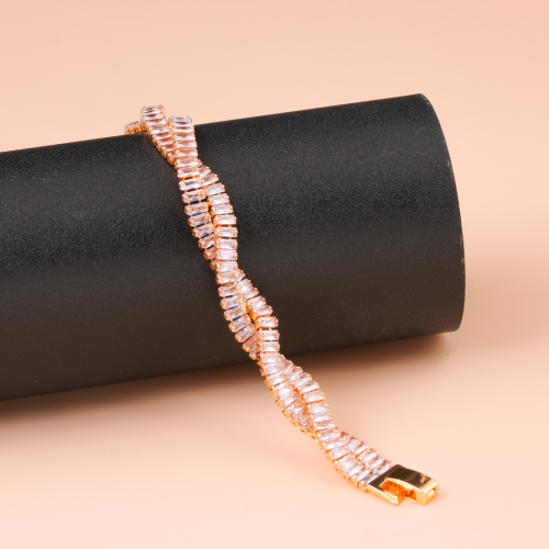 أسورة بديل الذهب لمعة الأنوثة