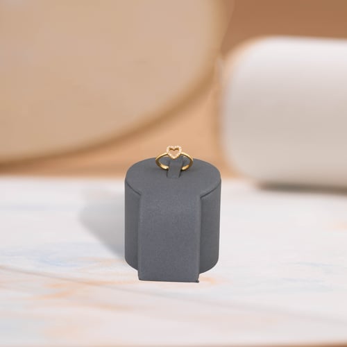 طقم قلوب الندى