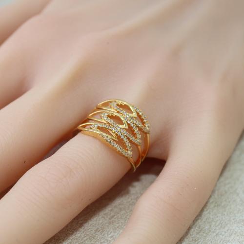 خاتم الموج الذهبي