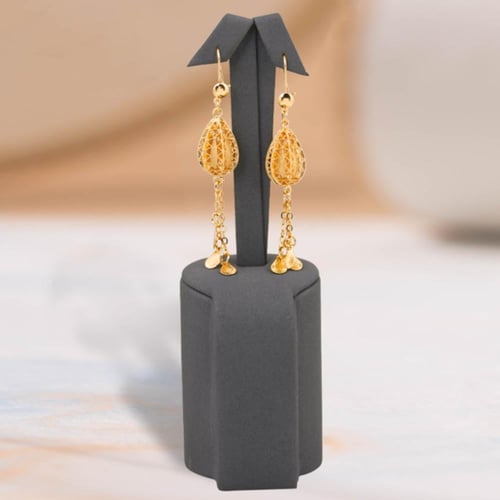 عقد بديل الذهب اللمسة الذهبية