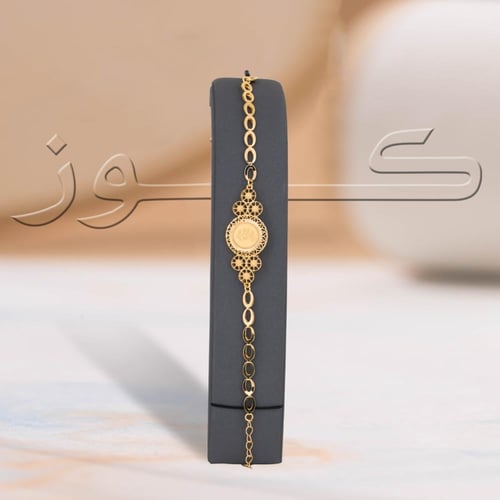 طقم سبايك ذهبيه بديل الذهب