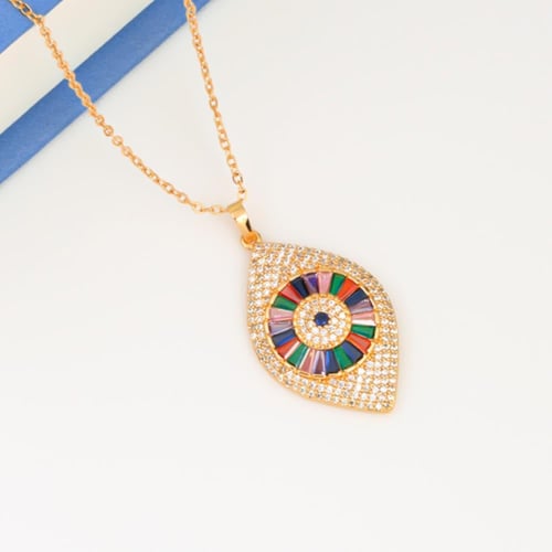 طقم الوان الصيف بديل الذهب