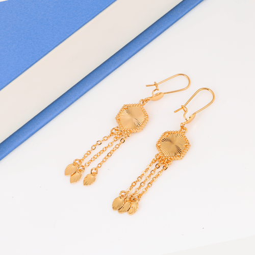 طقم أشعة الذهب