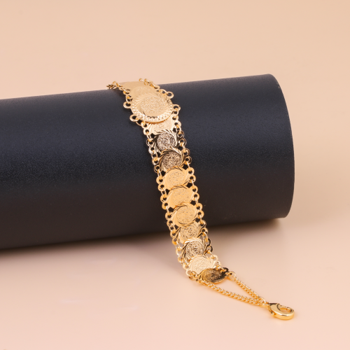 أسوره بديل الذهب جنيهات