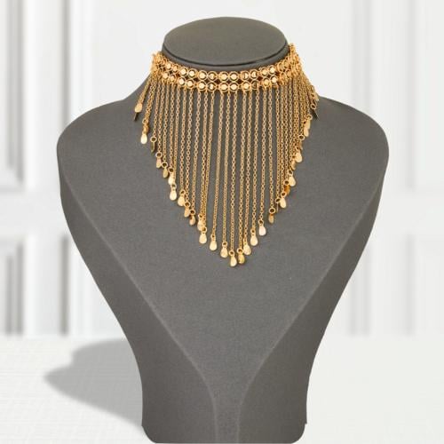 مزنط بديل الذهب رقيق