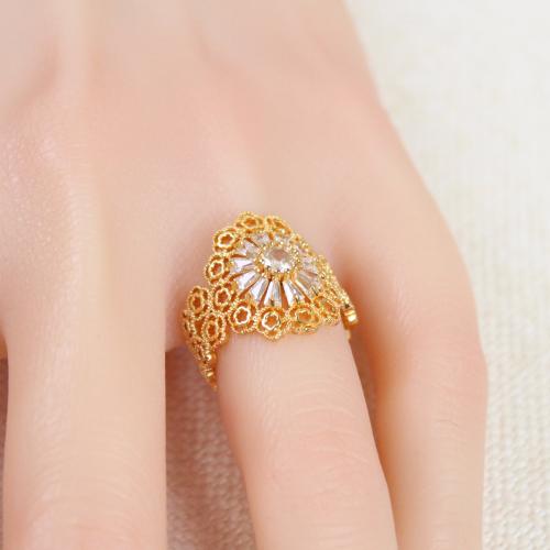 خاتم بديل الذهب شعاع التاج